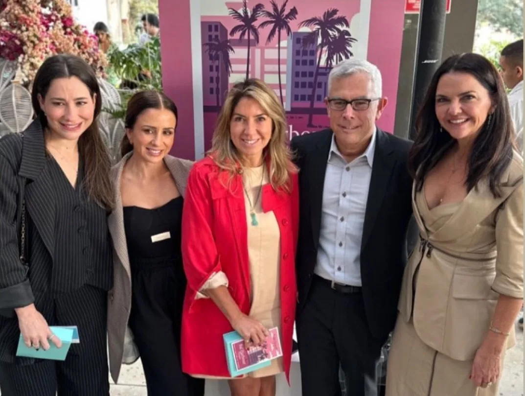 Robb Report Brasil realiza evento de lançamento do guia Bal Harbour