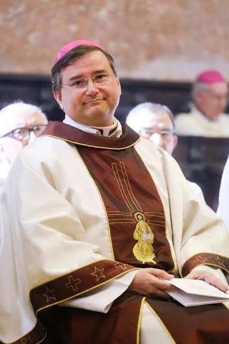 Polêmica: "Não queremos converter os jovens a Cristo, na JMJ", diz Bispo