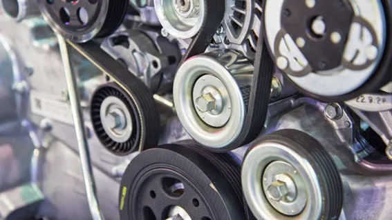 Importância das Correias Automotivas: Substituição e Cuidados Preventivos