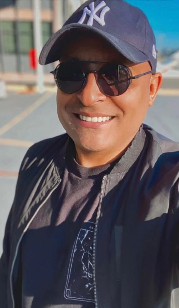 André Santiago: Superando Desafios com Determinação e Fé