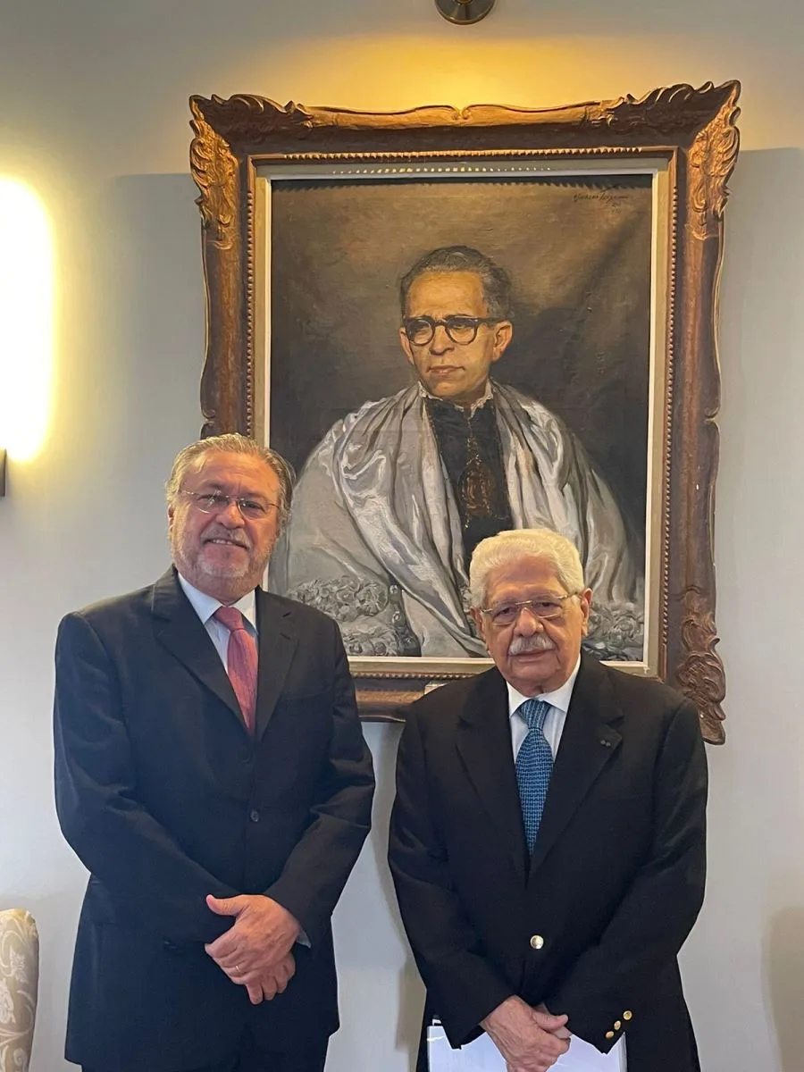 Universidade Federal do Ceará apresenta Projeto Editorial 2023