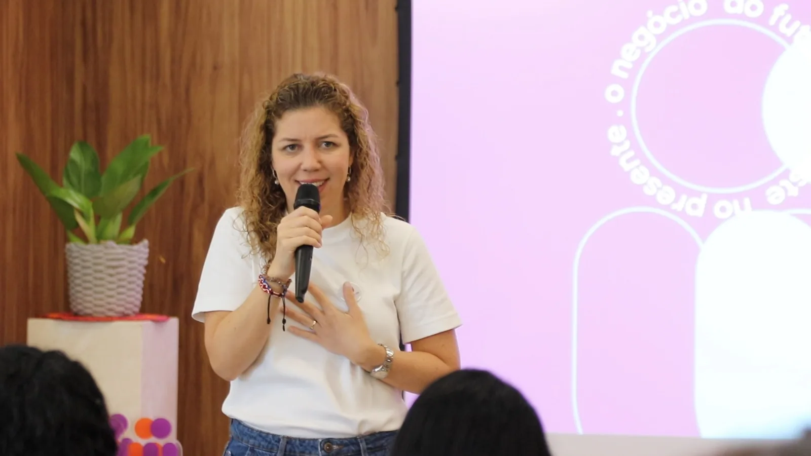 Ticiana Rolim comemora criação de órgão para fomentar desenvolvimento de negócios e investimentos