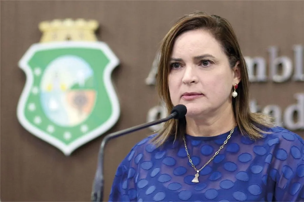 Cristiane Leitão reúne especialistas no 1º Seminário de Gestão Sistêmica do Ceará