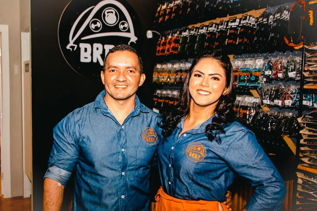 Brabuz consagra conceito com produtos esportivos