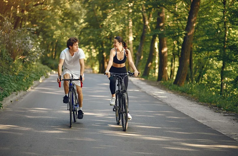 5 Dicas para Quem Quer Começar a Pedalar