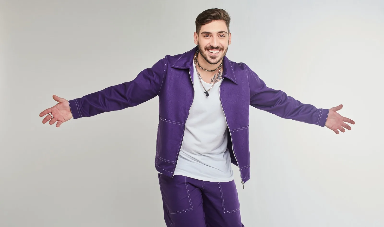 Primeira label de Diego Facó promete agitar Fortaleza