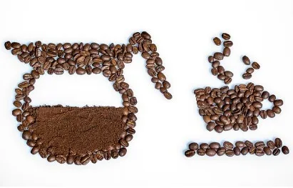 Os benefícios da cafeína para práticas de exercícios