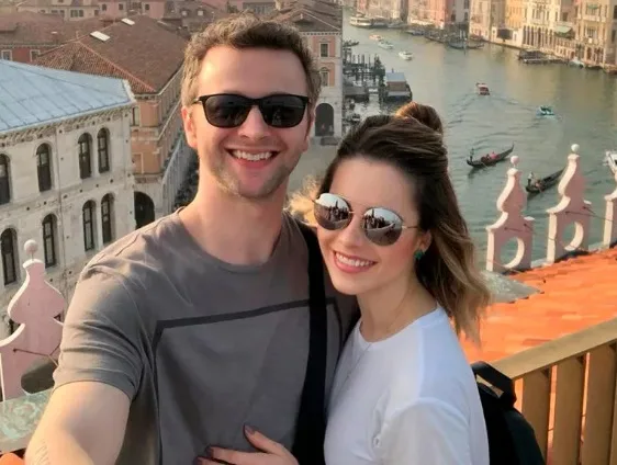 Sandy e Lucas Lima anunciam separação após 24 anos juntos