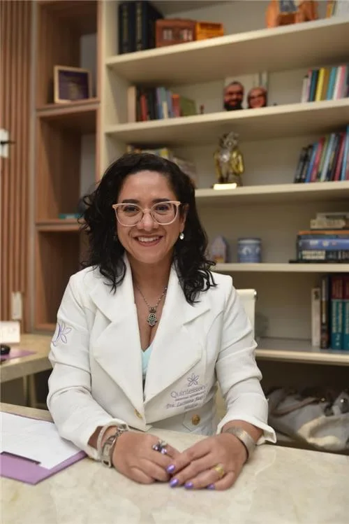 Workshop de Saúde Integral promove saúde e qualidade de vida em Fortaleza