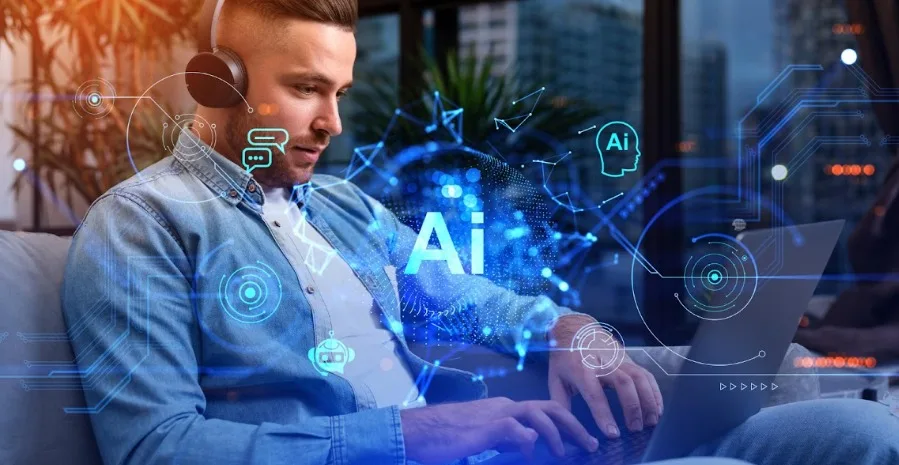 Inteligência artificial para empreendedores