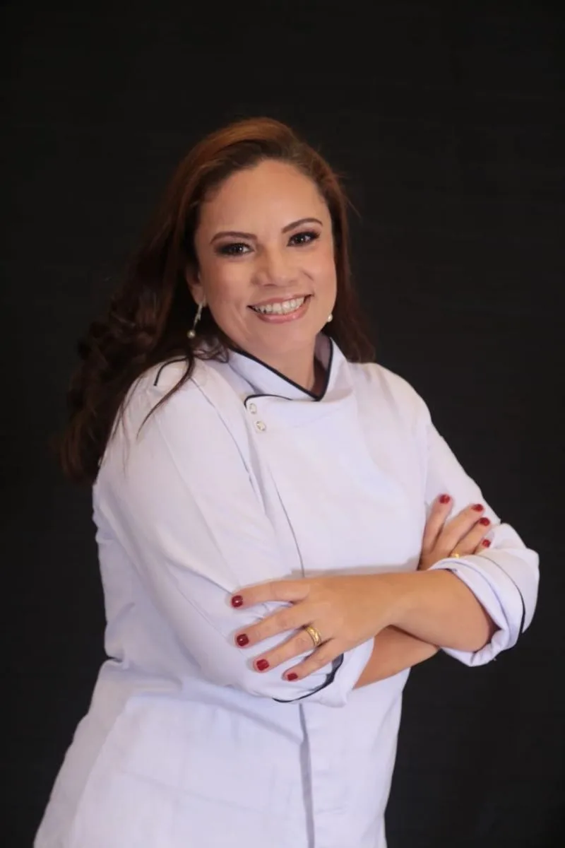 Analu Gourmet é presença confirmada no Mara Cakes Fair