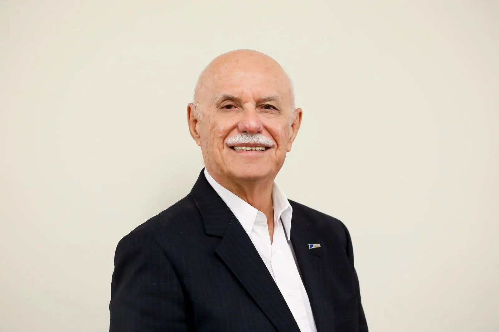 Freitas Cordeiro será homenageado na Faculdade CDL