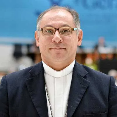 Papa Francisco nomeia novo arcebispo para a Arquidiocese de Fortaleza