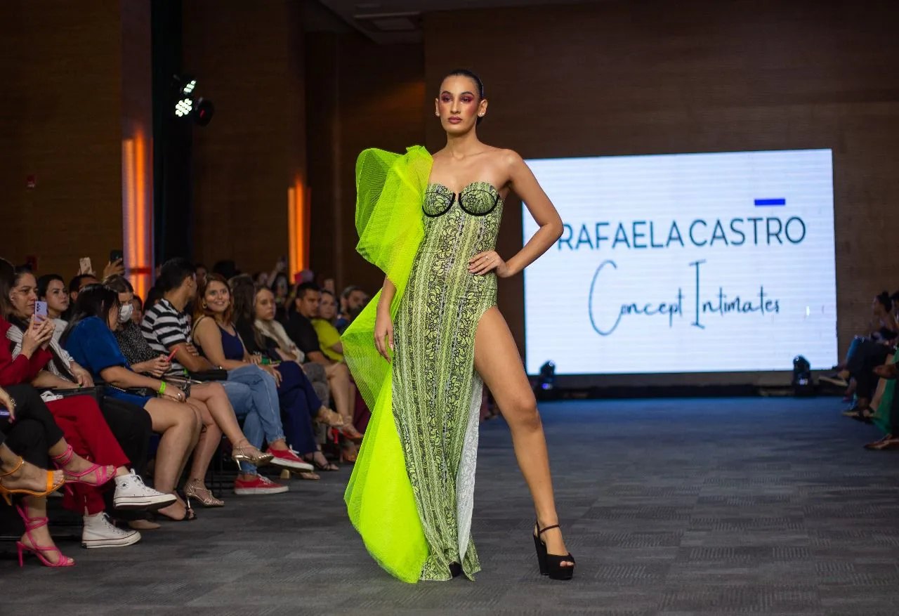Moda e empoderamento comunitário entre os destaques do Ceará Fashion Week 2023
