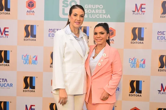 SL Editora promove seu Segundo Encontro Nacional