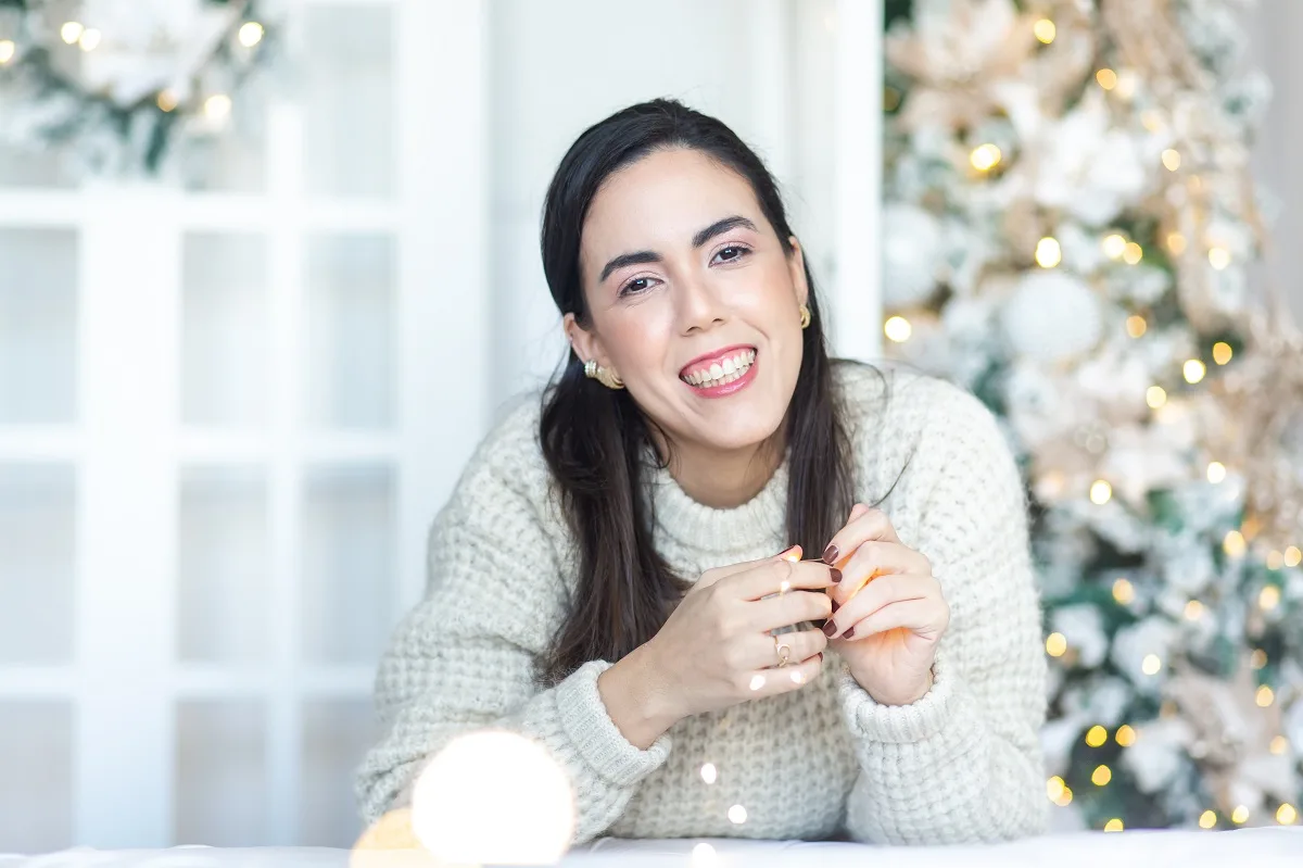 Carol Veras Fotografias inova com pacotes criativos de fotos de Natal