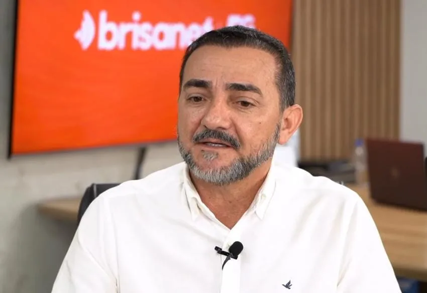 Força de vontade e dedicação intensa definem a trajetória de José Roberto Nogueira