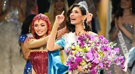 Nicarágua vence o Miss Universo 2023 e leva 1ª coroa; Brasil não classifica