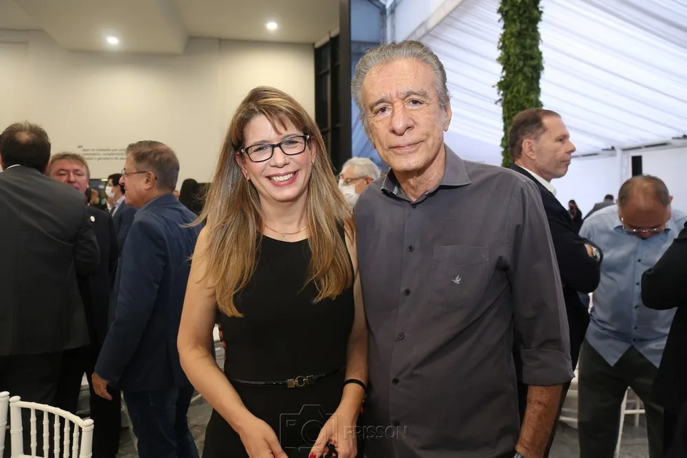 Aline Telles assume a presidência do Grupo Telles