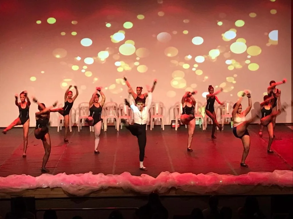 Espetáculo "Amódio: Somos Todos Iguais", do Grupo BCAD, acontece com entrada gratuita