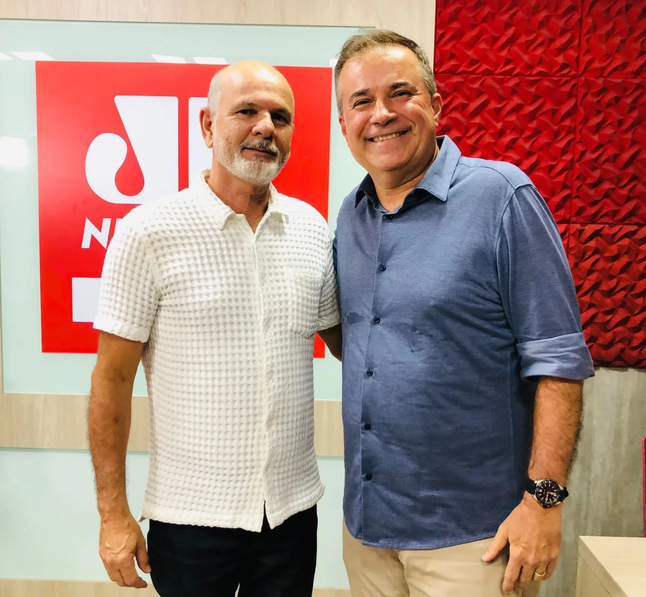 João Carlos Parente analisa setor de entretenimento em entrevista exclusiva