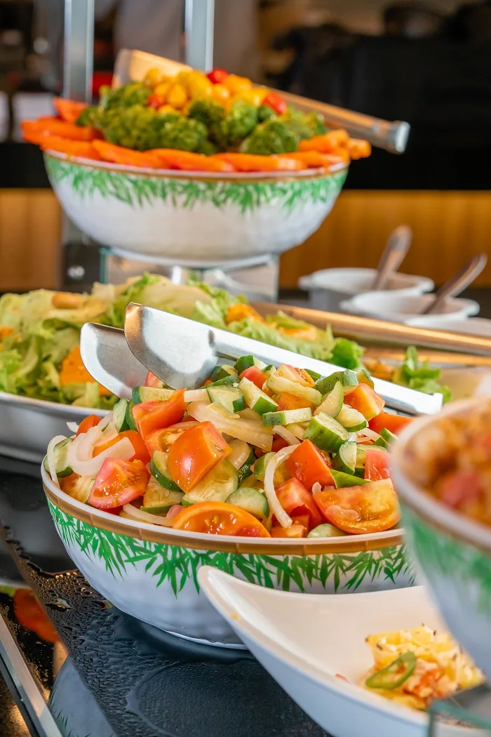 Jamboo Restaurante anuncia novidades para causar ainda mais frisson