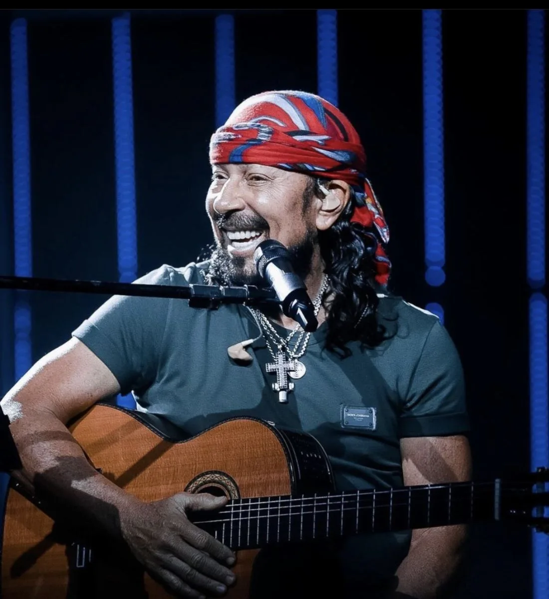Último sábado de “Bloquinho de Verão” traz shows de Bell Marques, Zé Vaqueiro e Zé Cantor