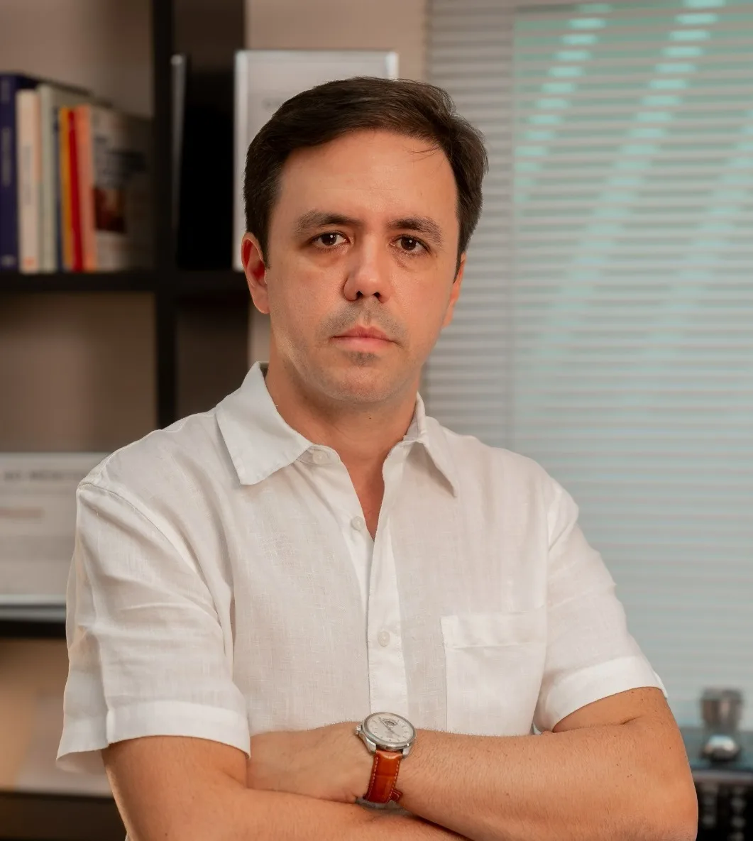 Empresário Philomeno Neto será homenageado pela Câmara Municipal de Fortaleza