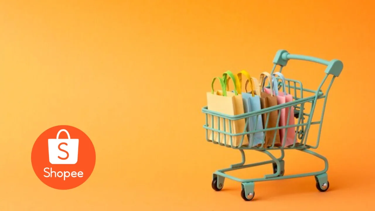 Como encontrar cupons e ofertas na shopee?