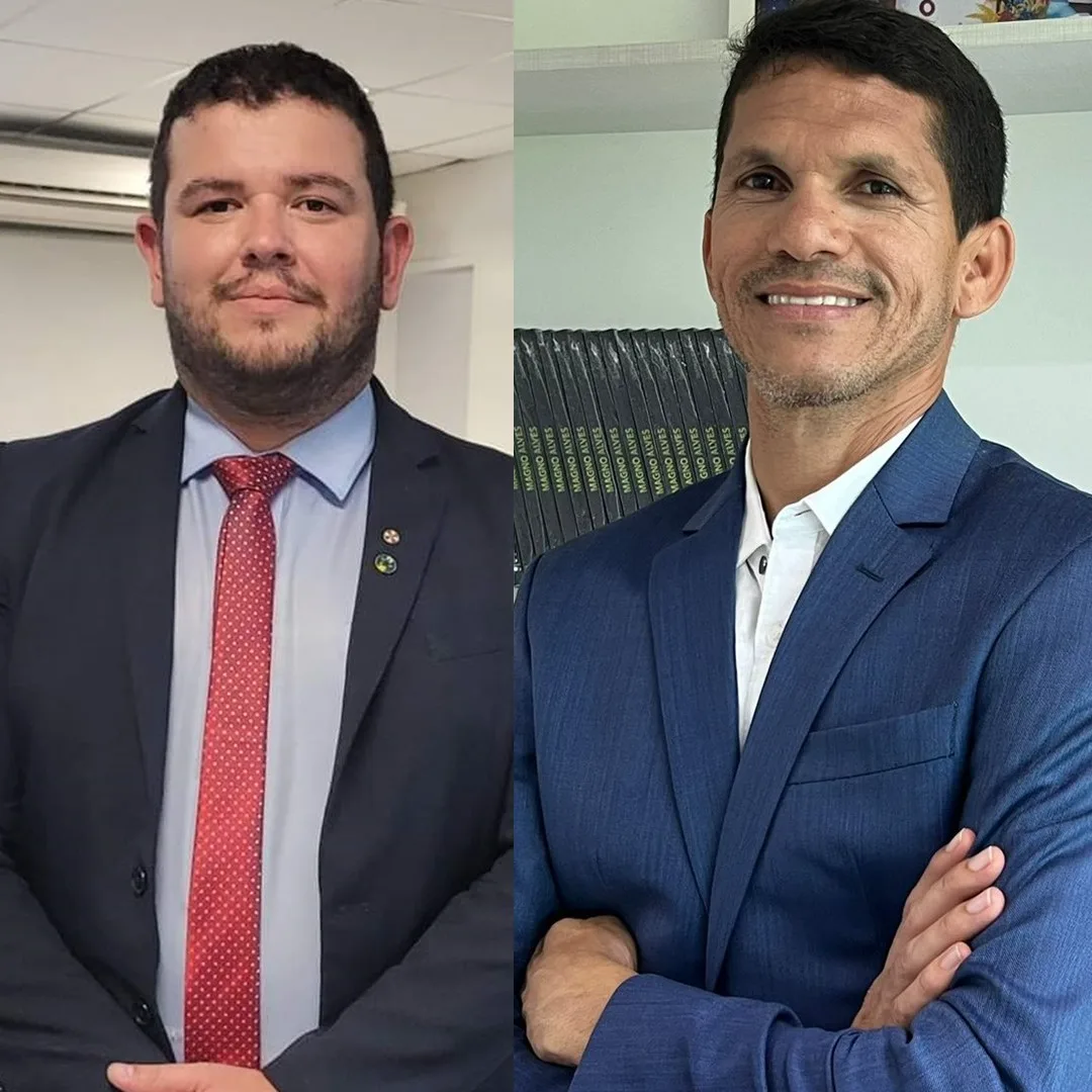 Magno Alves é confirmado na primeira edição do Cristãos Empreendedores 2024