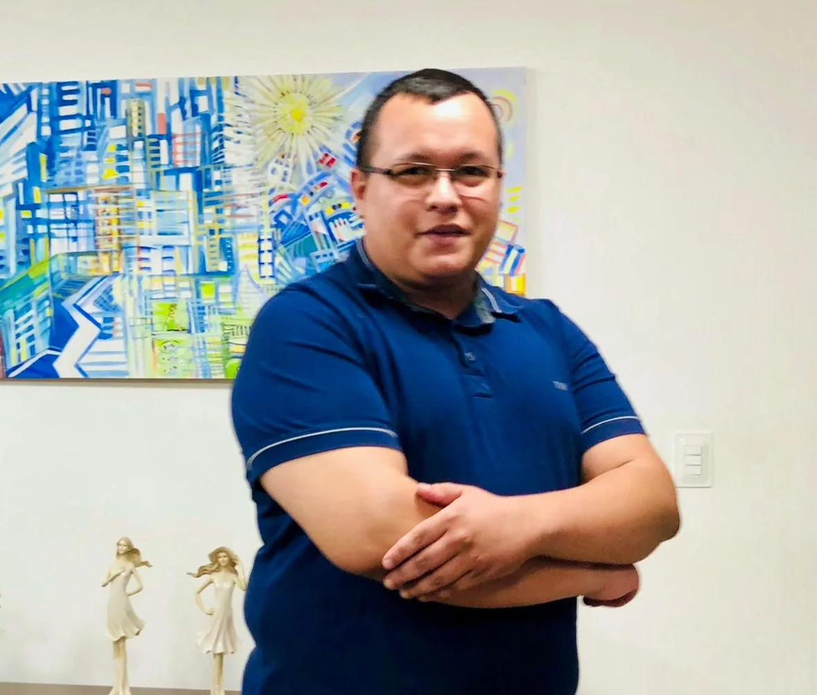 Igor Silveira assume coordenação do portal GCMAIS, do Grupo Cidade