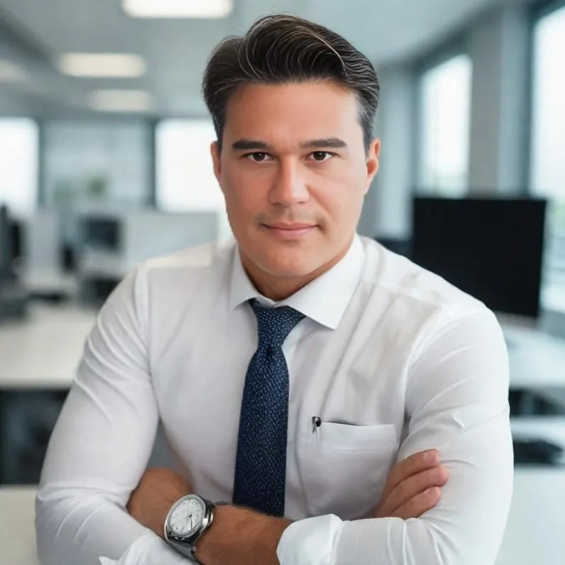 Davi Pontes é convidado para palestrar no Apex Clínicas de Sucesso