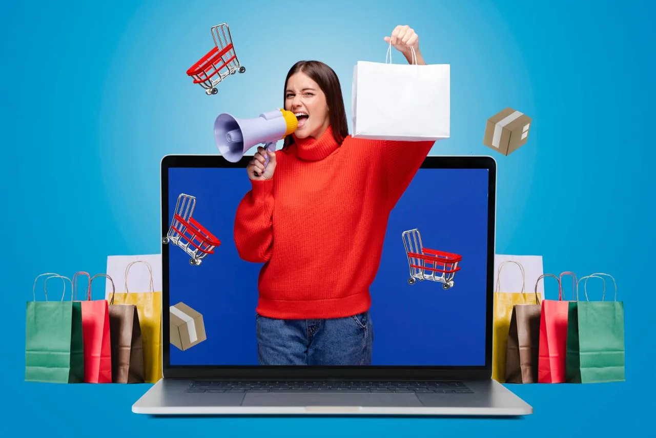 Uma Nova Onda de Crescimento para Seu E-commerce