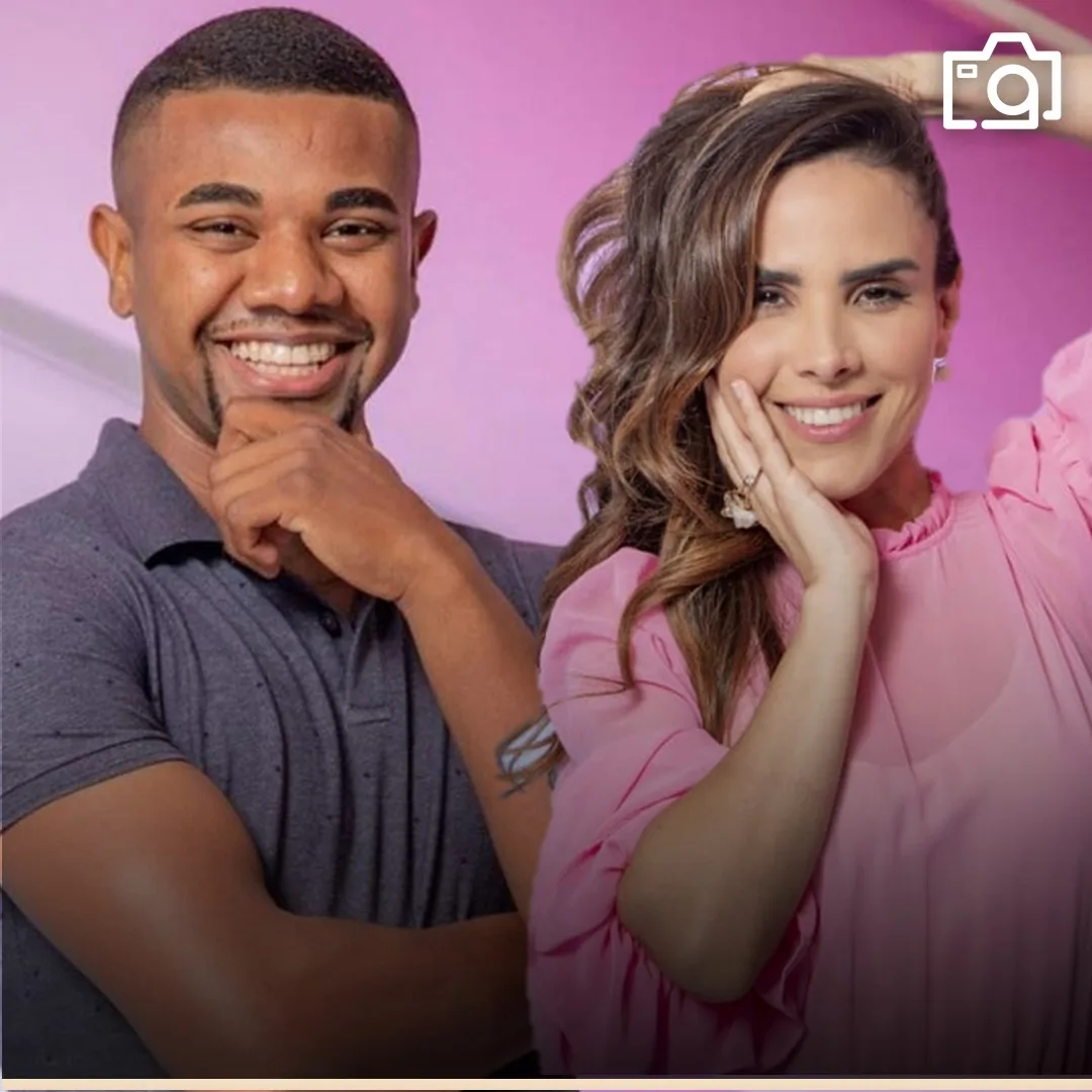 Wanessa para Davi: "Você é moleque". Quem está com a razão?!