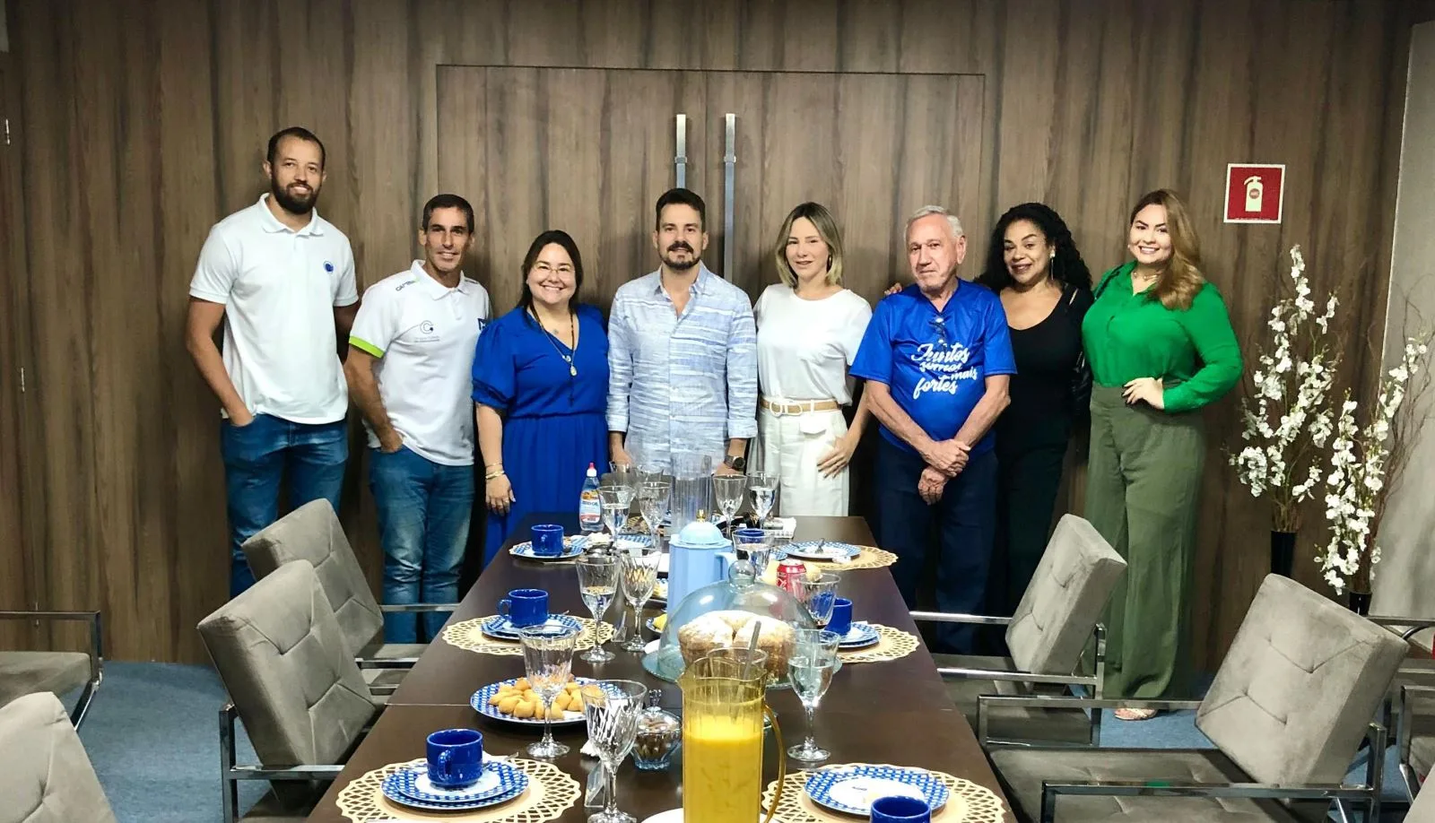 Grupo Cidade realiza terceira edição do Café com c'Alma
