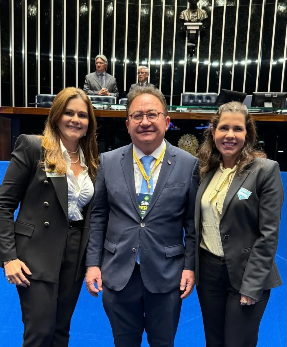 Representantes do Turismo e Eventos do Ceará debatem impactos com a extinção do Perse