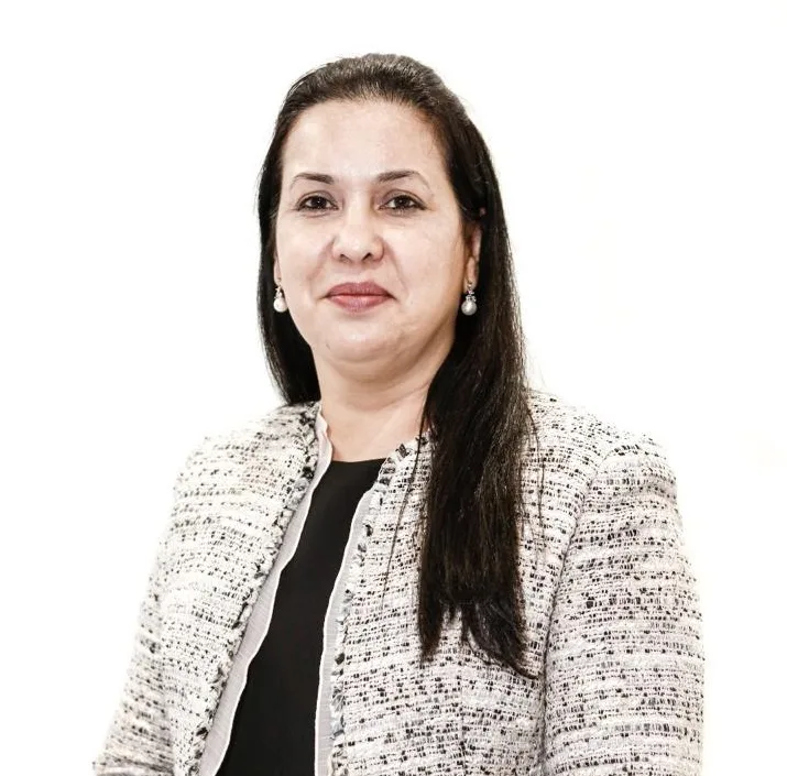 Vice-presidente da OAB-CE, Christiane Leitão vai receber título de Cidadã de Fortaleza