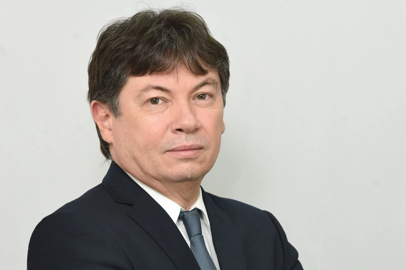 Edgar Gadelha assume Presidência do Centro Industrial do Ceará a partir de 19 de abril