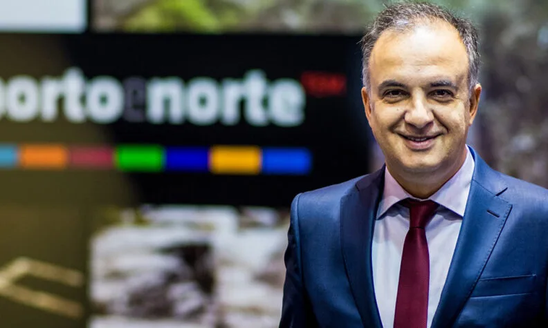 Turismo do Porto e Norte de Portugal se destaca internacionalmente