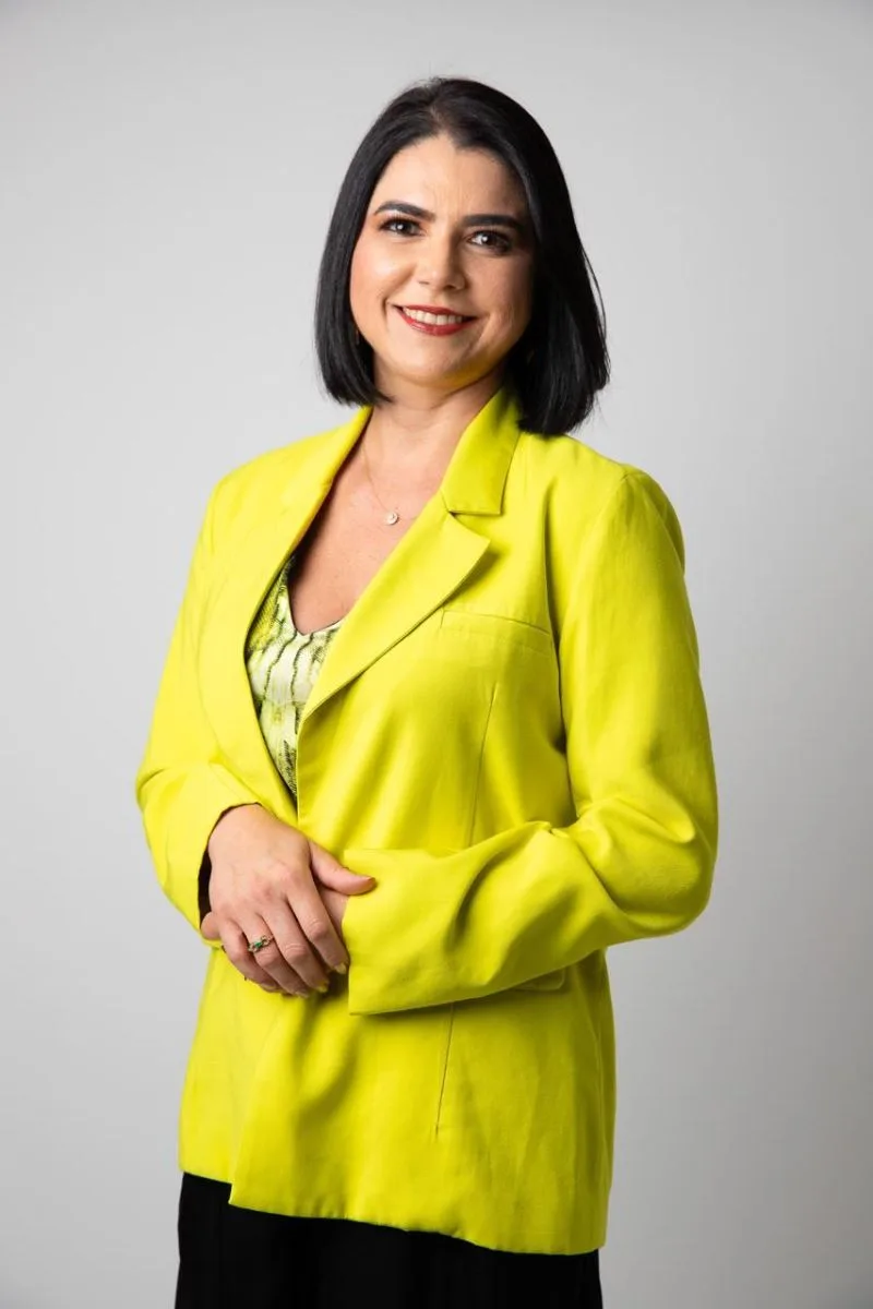 Tratamento do Glaucoma: Entrevista com a Renomada Oftalmologista Dra. Hissa Tavares de Lima