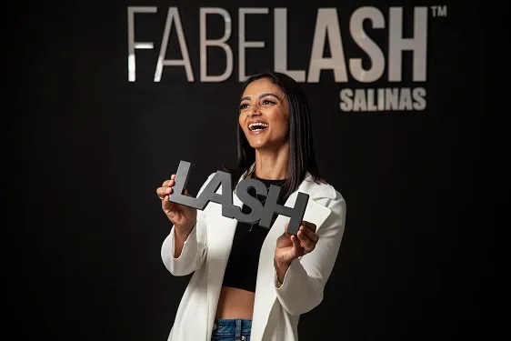 Fabelash Brasil e América Latina marca presença na quinta edição da Expo Franchising Nordeste