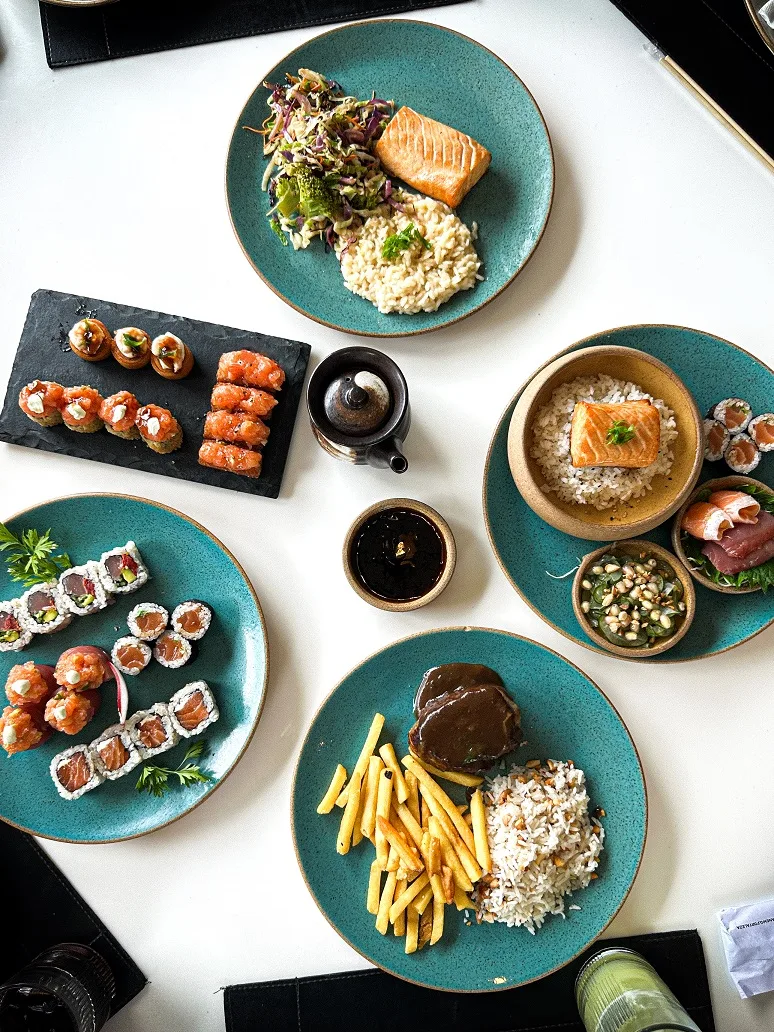 Novo Capítulo na Gastronomia de Fortaleza: NEMO muda de nome, se chamará YORO