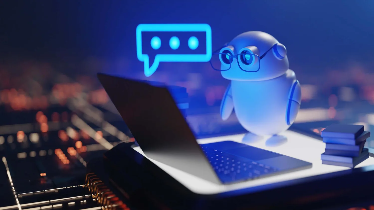 Chatbots para WhatsApp: Uma ferramenta poderosa no Atendimento ao Cliente