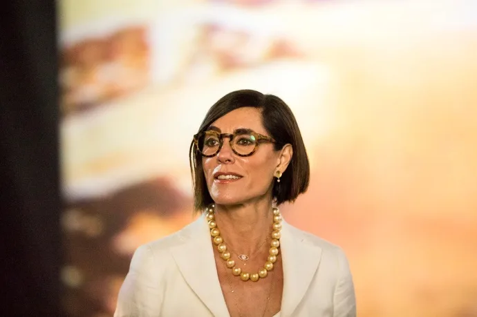 Christiane Torloni confirma saída da Globo