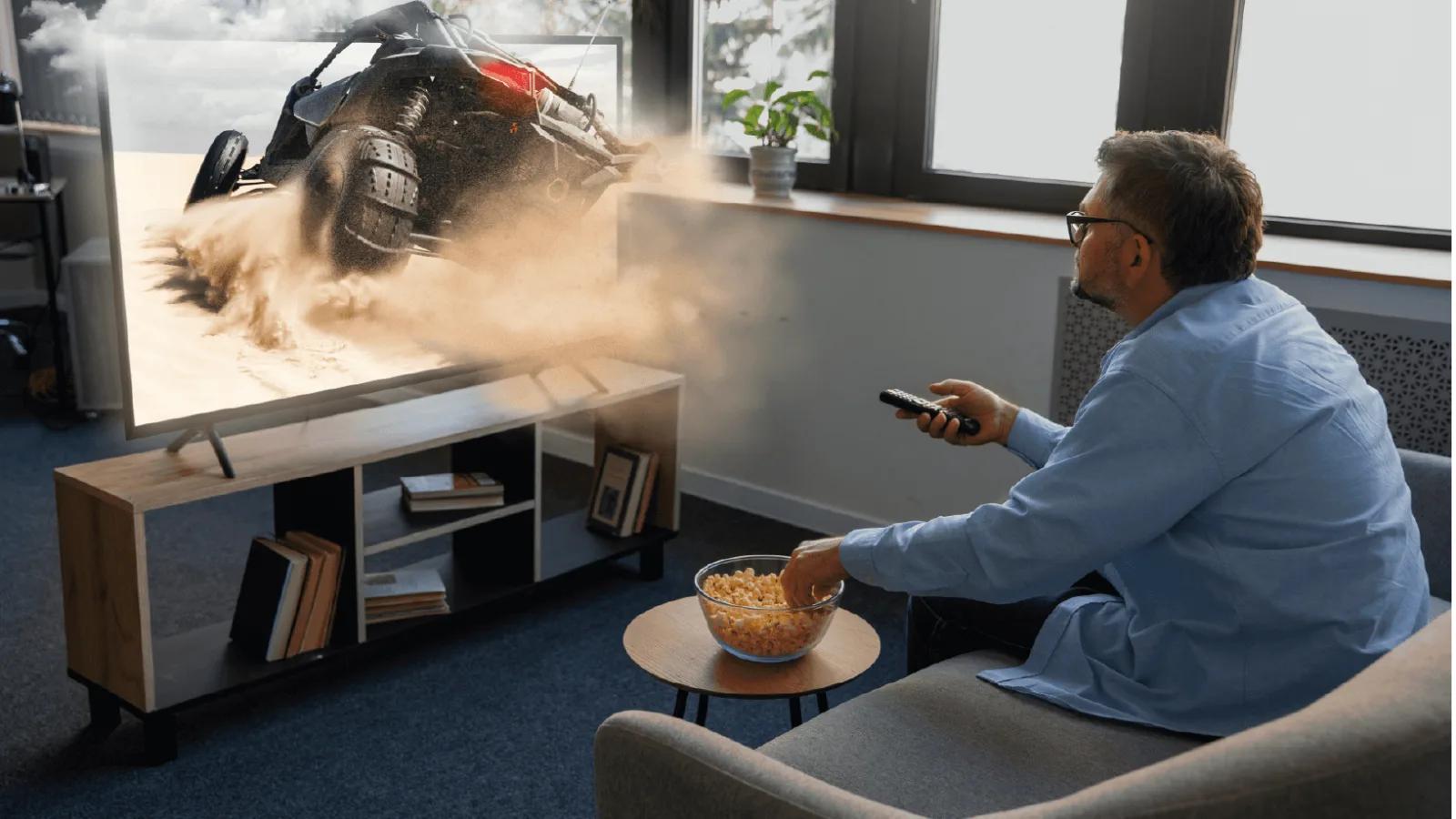 Quais cuidados ter no momento de testar IPTV?
