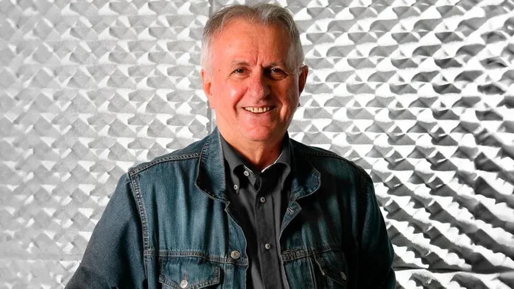 Morre jornalista e radialista Alan Neto, aos 83 anos
