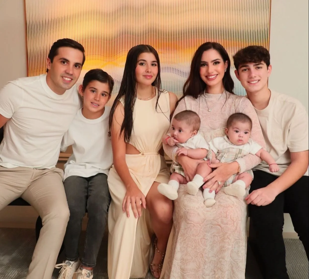 Nicole Pinheiro celebra a nova idade cercada de amor e gratidão