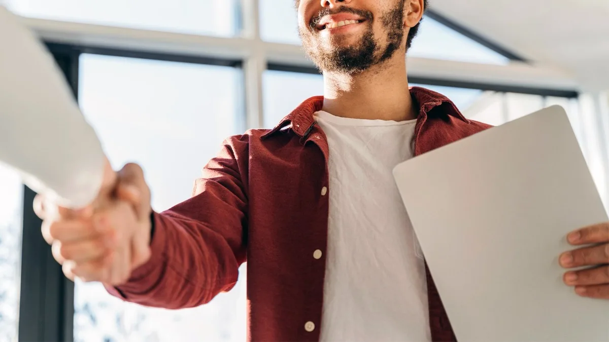 Como encontrar o emprego ideal?