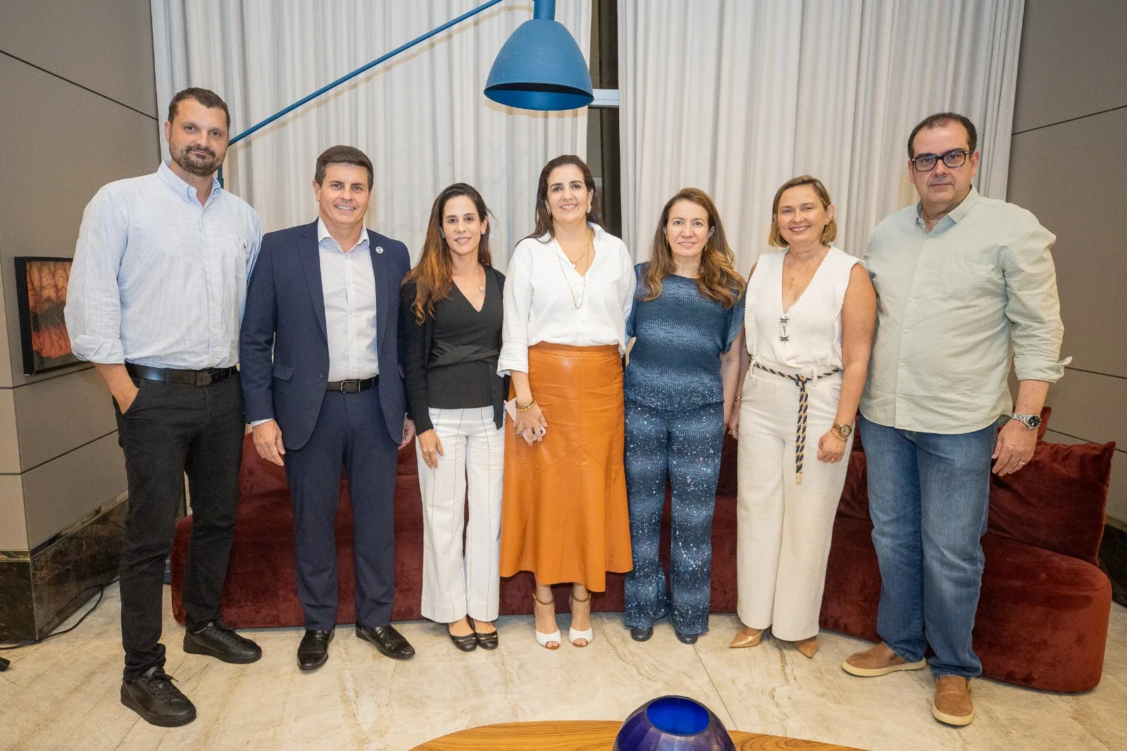 Executivos debatem inovação e mercado de consumo em encontro promovido pelo IBEF-CE e a PwC Brasil