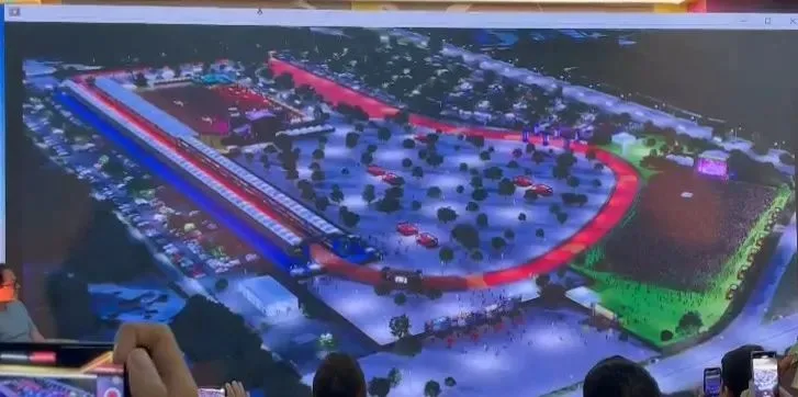 Fortal 2024 ocorrerá em novo local